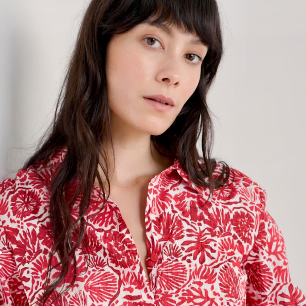 Ladies Clothing