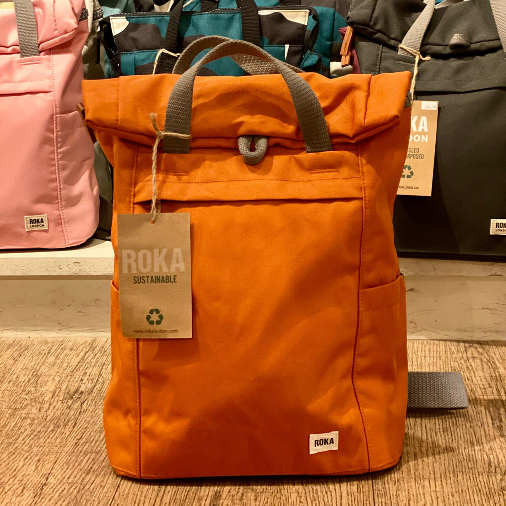 Roka Bags