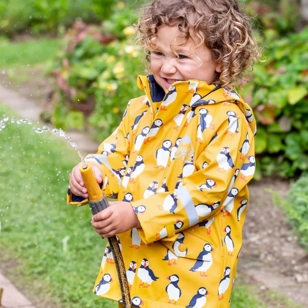 Baby & Kids Clothing