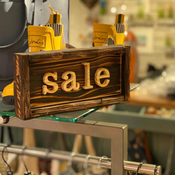 Sale