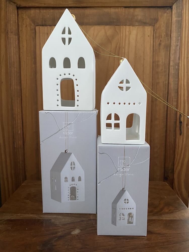 Rader Design – Starlings