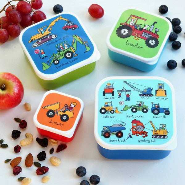 Tyrrell katz lunch box new arrivals