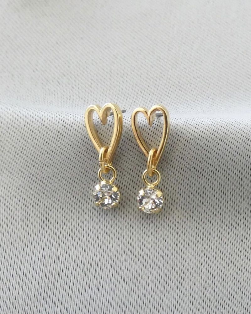 Orli Jewellery Starlings