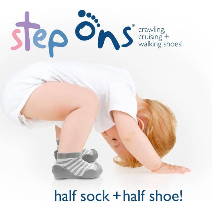 Cruising baby shoes hotsell