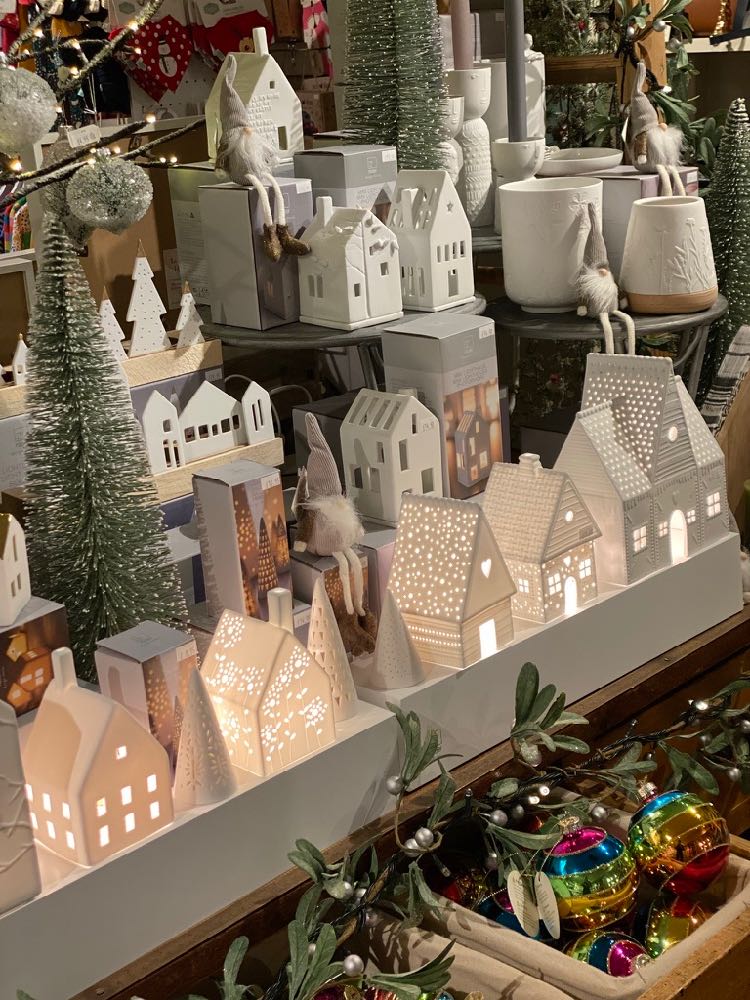 Rader Design – Starlings