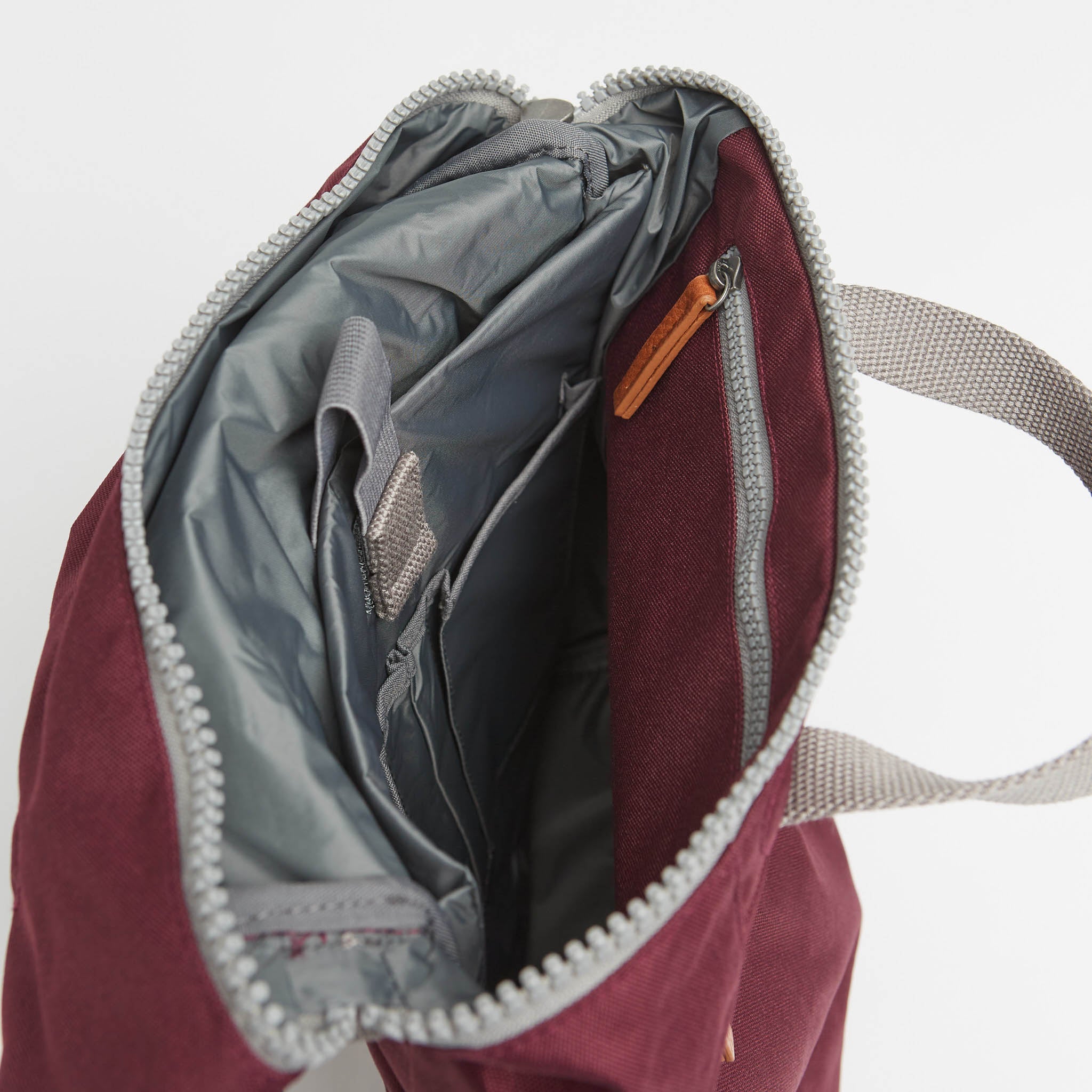 Sienna Finchley Sustainable Roka Backpack
